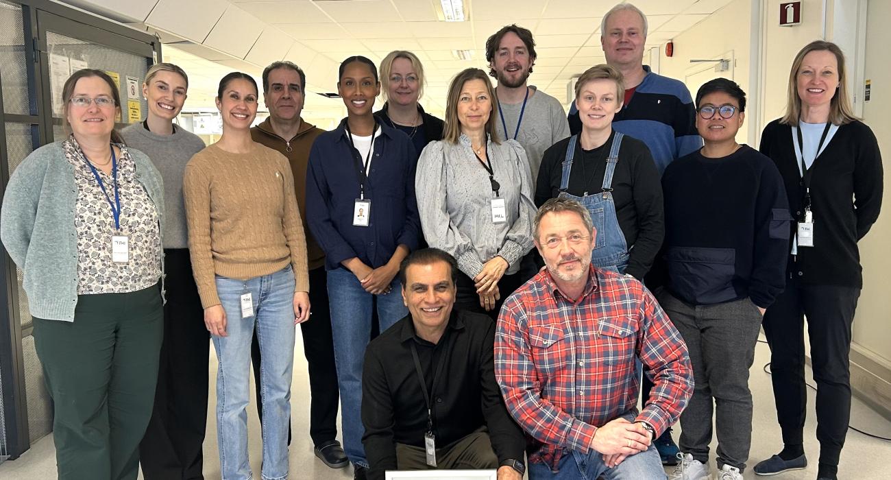 NIPH biobank - persons