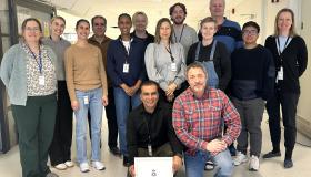 NIPH biobank - persons